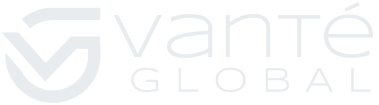vante global site logo beyaz